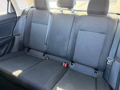 2023 Volkswagen Jetta 1.5T S