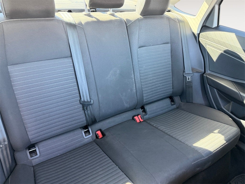 2023 Volkswagen Jetta 1.5T S