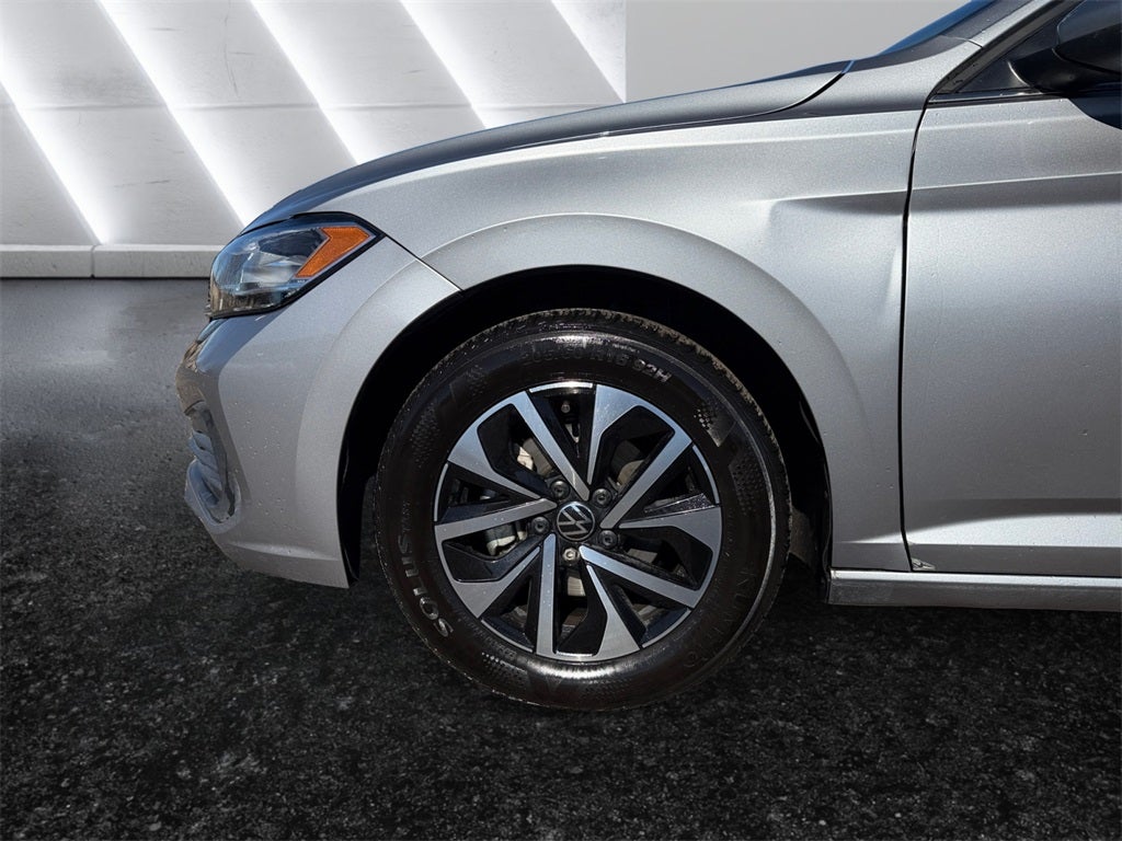 2023 Volkswagen Jetta 1.5T S