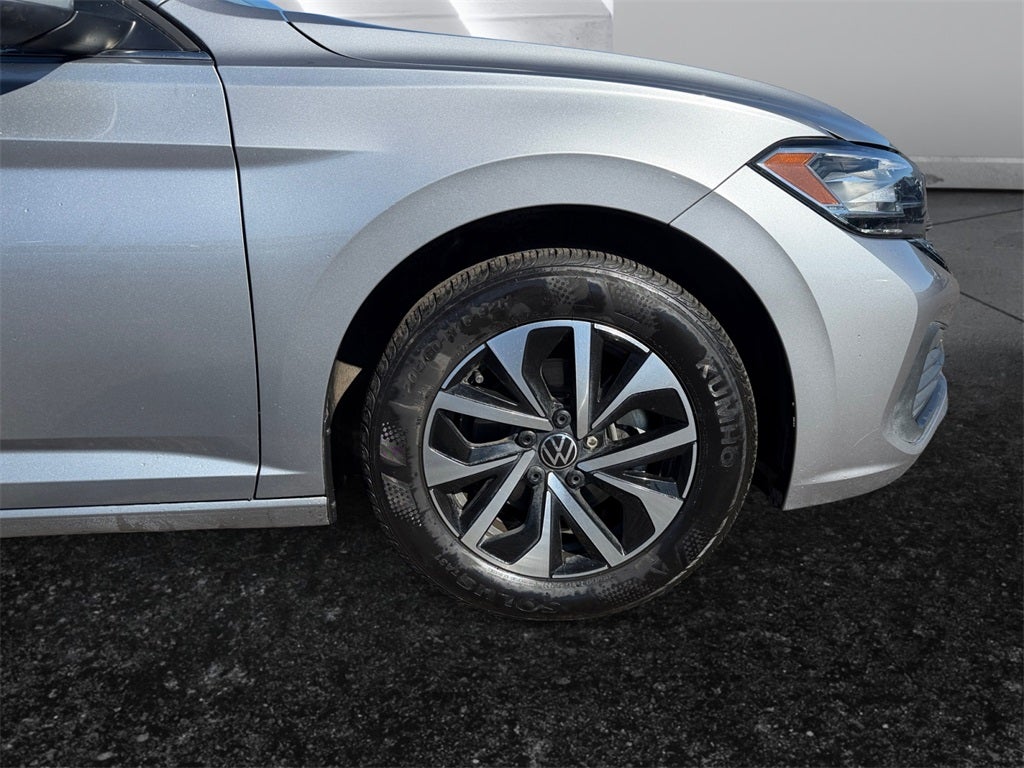 2023 Volkswagen Jetta 1.5T S