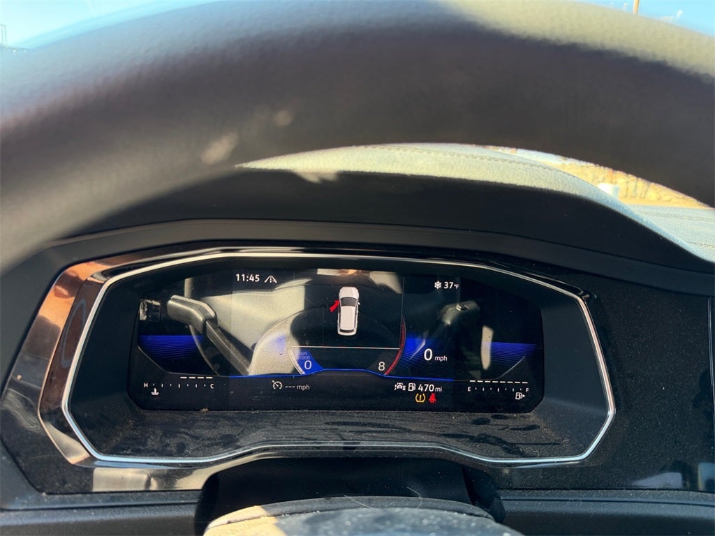 2023 Volkswagen Jetta 1.5T S