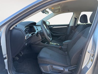 2023 Volkswagen Jetta 1.5T S