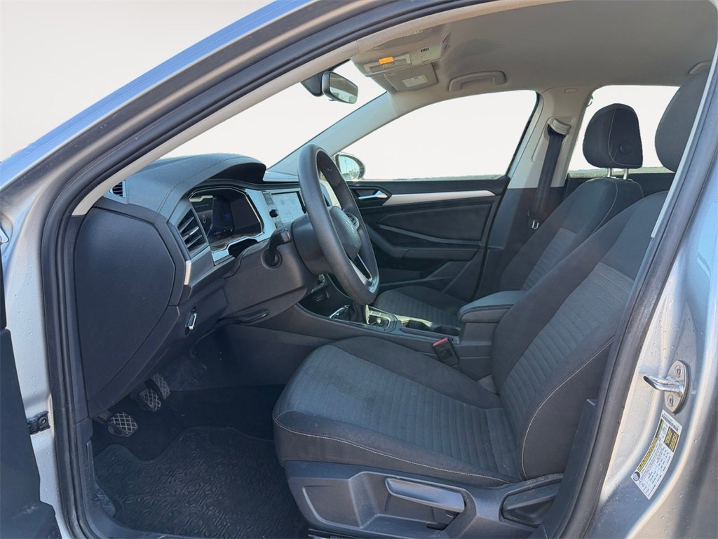 2023 Volkswagen Jetta 1.5T S