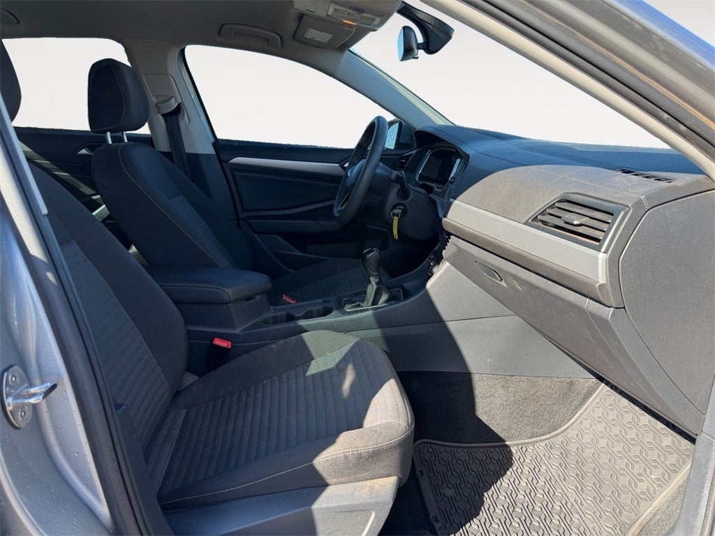 2023 Volkswagen Jetta 1.5T S