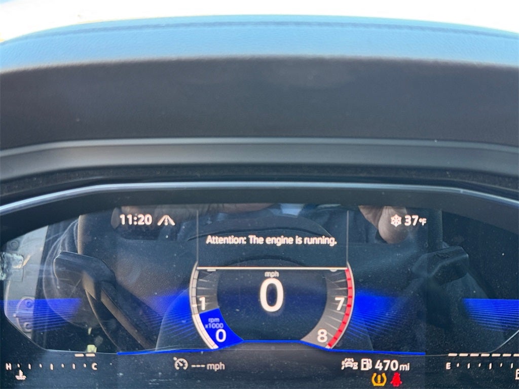 2023 Volkswagen Jetta 1.5T S