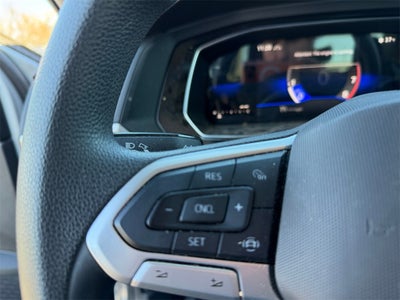 2023 Volkswagen Jetta 1.5T S