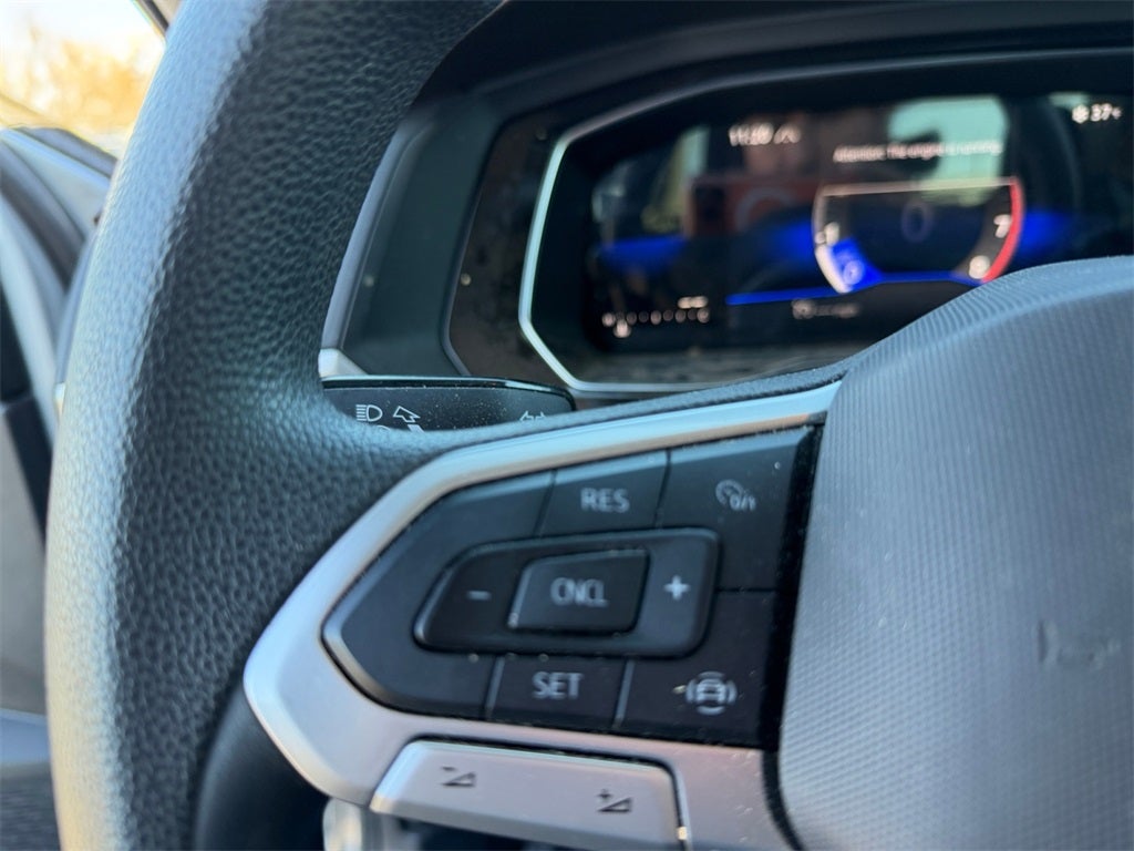 2023 Volkswagen Jetta 1.5T S