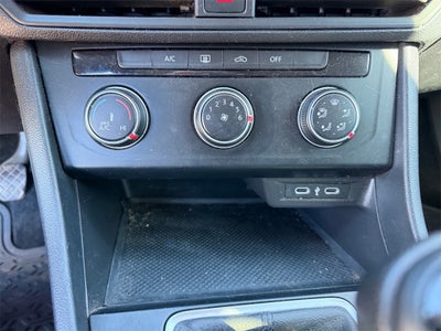 2023 Volkswagen Jetta 1.5T S