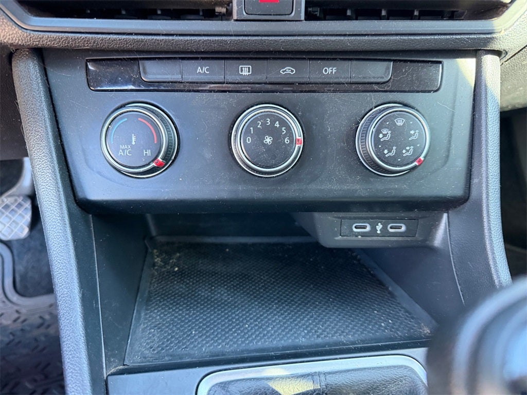 2023 Volkswagen Jetta 1.5T S