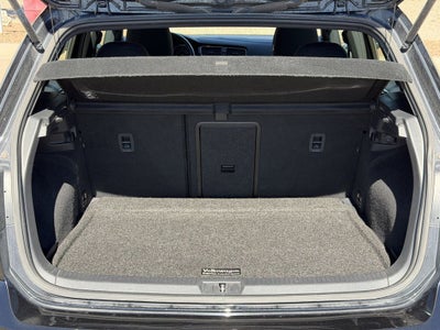 2017 Volkswagen Golf GTI S