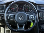 2017 Volkswagen Golf GTI S