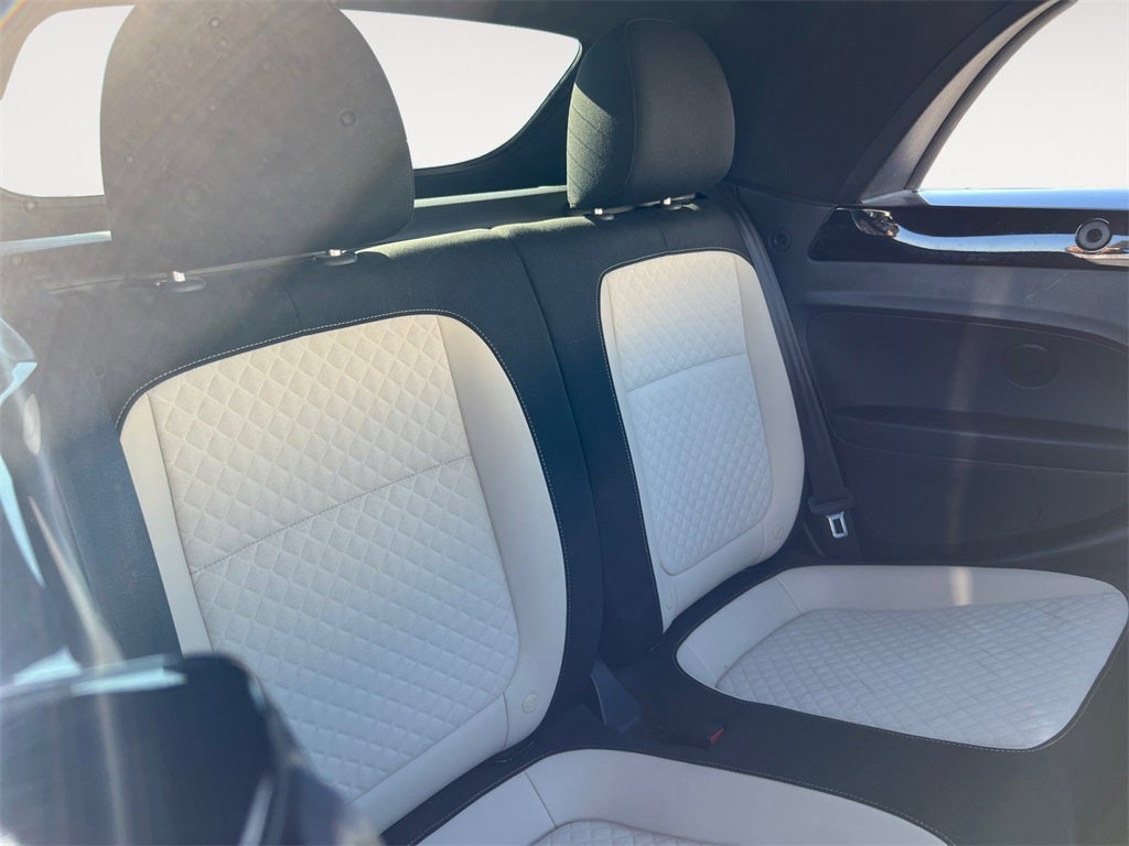 2019 Volkswagen Beetle Convertible 2.0T Final Edition SE