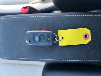 2019 Volkswagen Beetle Convertible 2.0T Final Edition SE