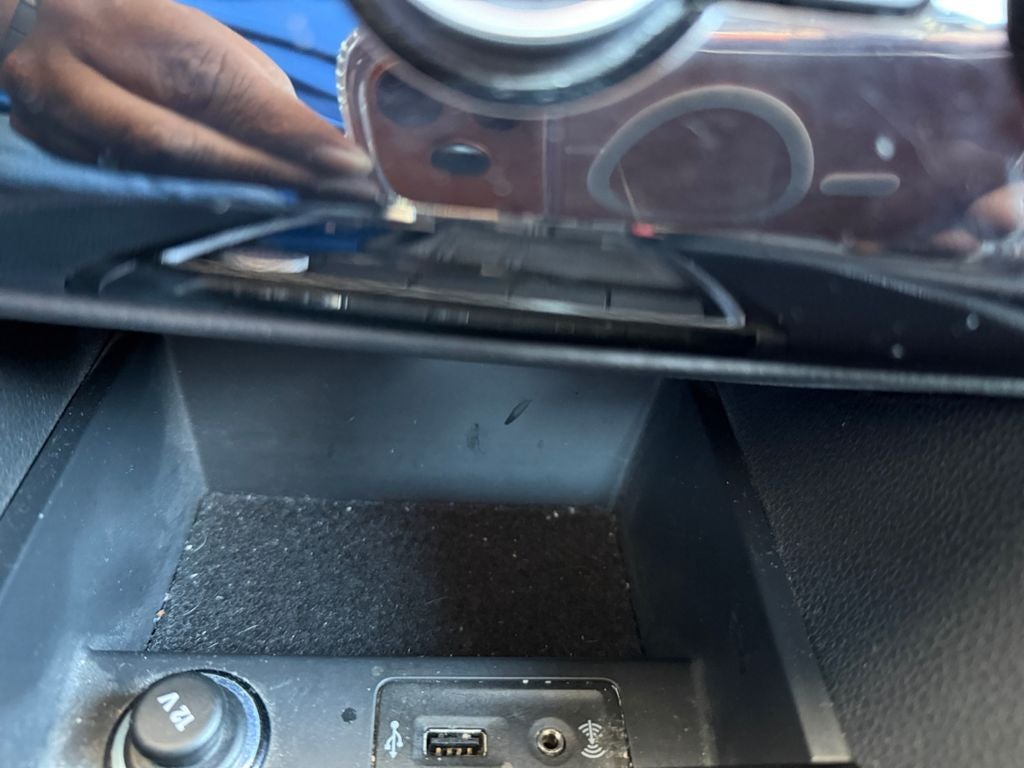 2017 Volkswagen Jetta 1.8T SEL