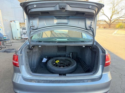 2017 Volkswagen Jetta 1.8T SEL