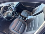 2017 Volkswagen Jetta 1.8T SEL