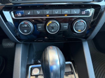2017 Volkswagen Jetta 1.8T SEL