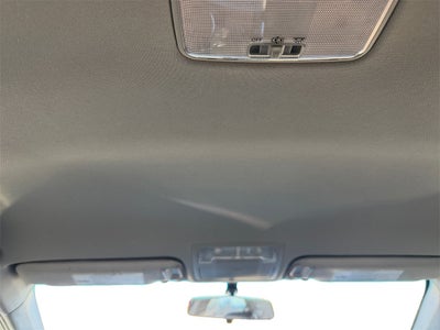 2016 Toyota Camry XLE