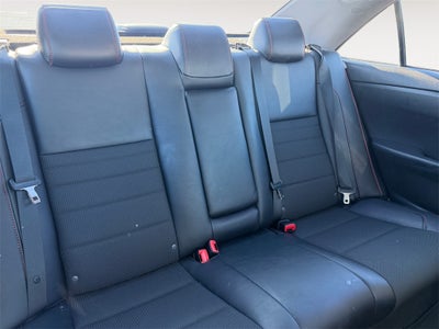 2016 Toyota Camry XLE