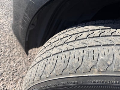 2016 Toyota Camry XLE