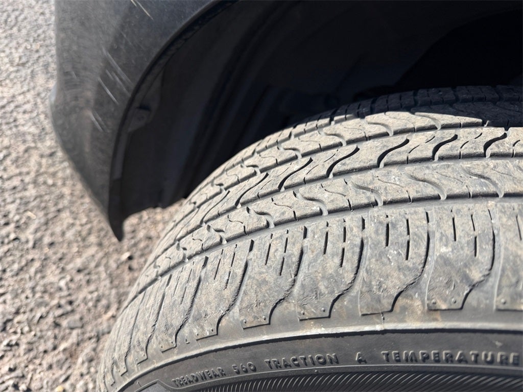 2016 Toyota Camry XLE