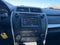 2016 Toyota Camry XLE
