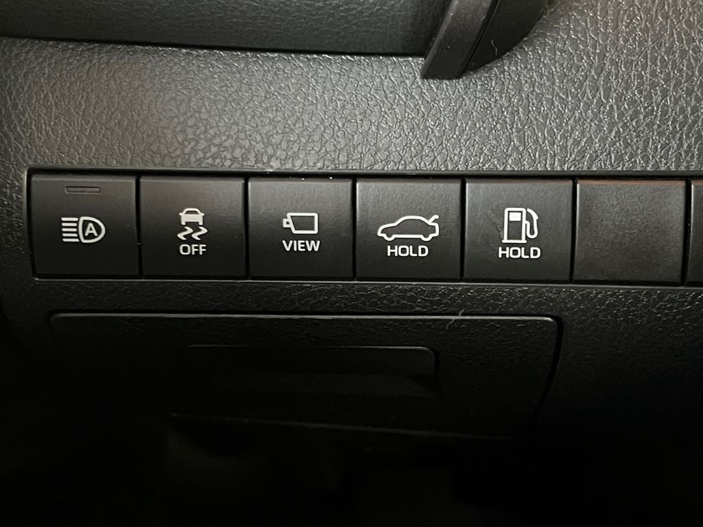 2019 Toyota Camry Base