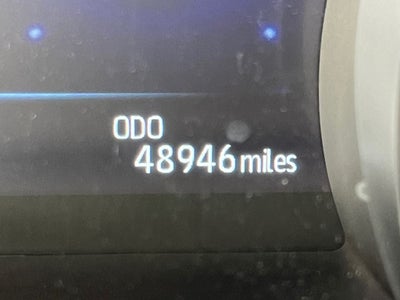 2019 Toyota Camry Base