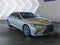 2020 Lexus ES 350