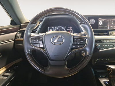 2020 Lexus ES 350