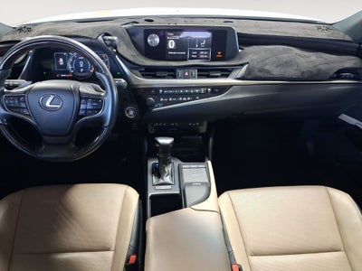 2020 Lexus ES 350