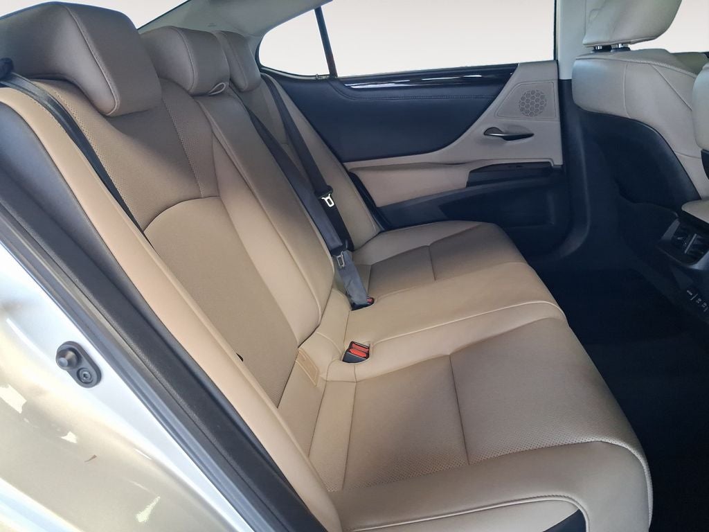 2020 Lexus ES 350