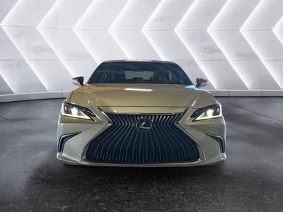 2020 Lexus ES 350