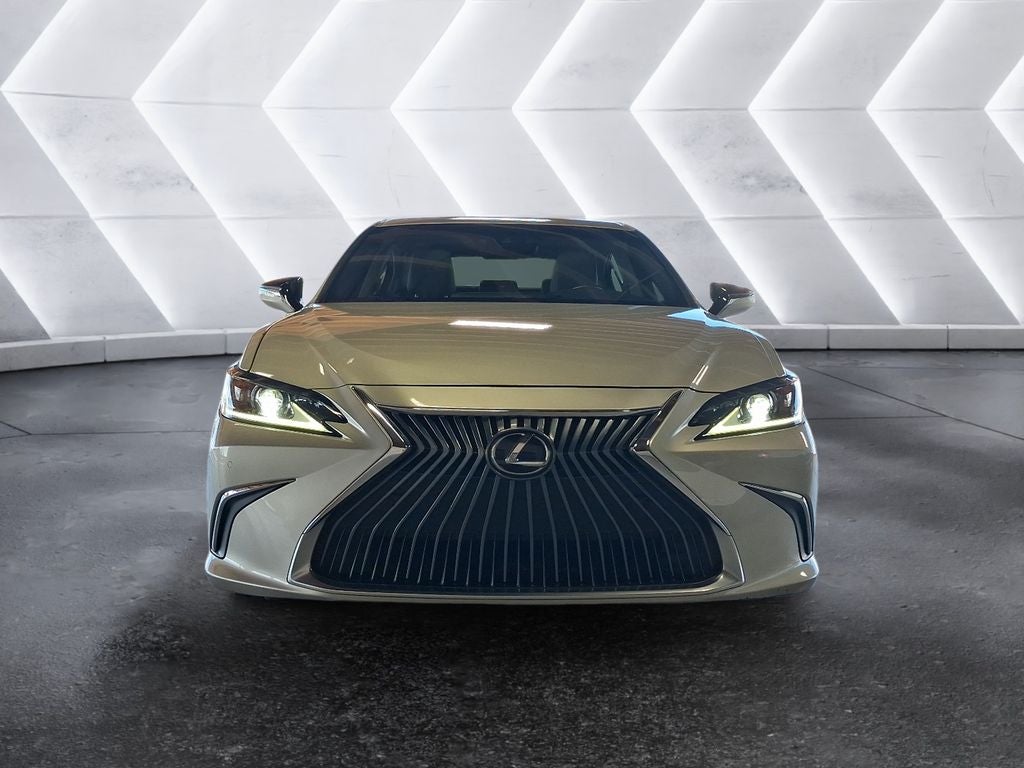 2020 Lexus ES 350