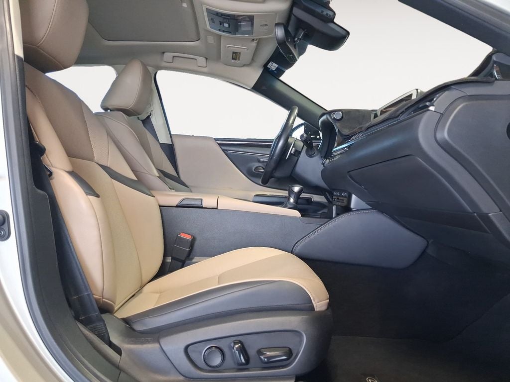 2020 Lexus ES 350