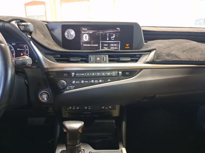 2020 Lexus ES 350