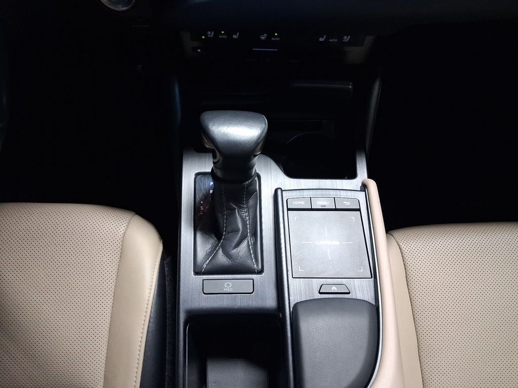 2020 Lexus ES 350