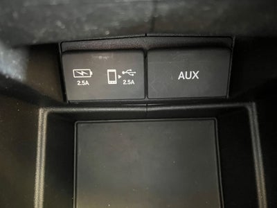 2018 Honda Odyssey EX