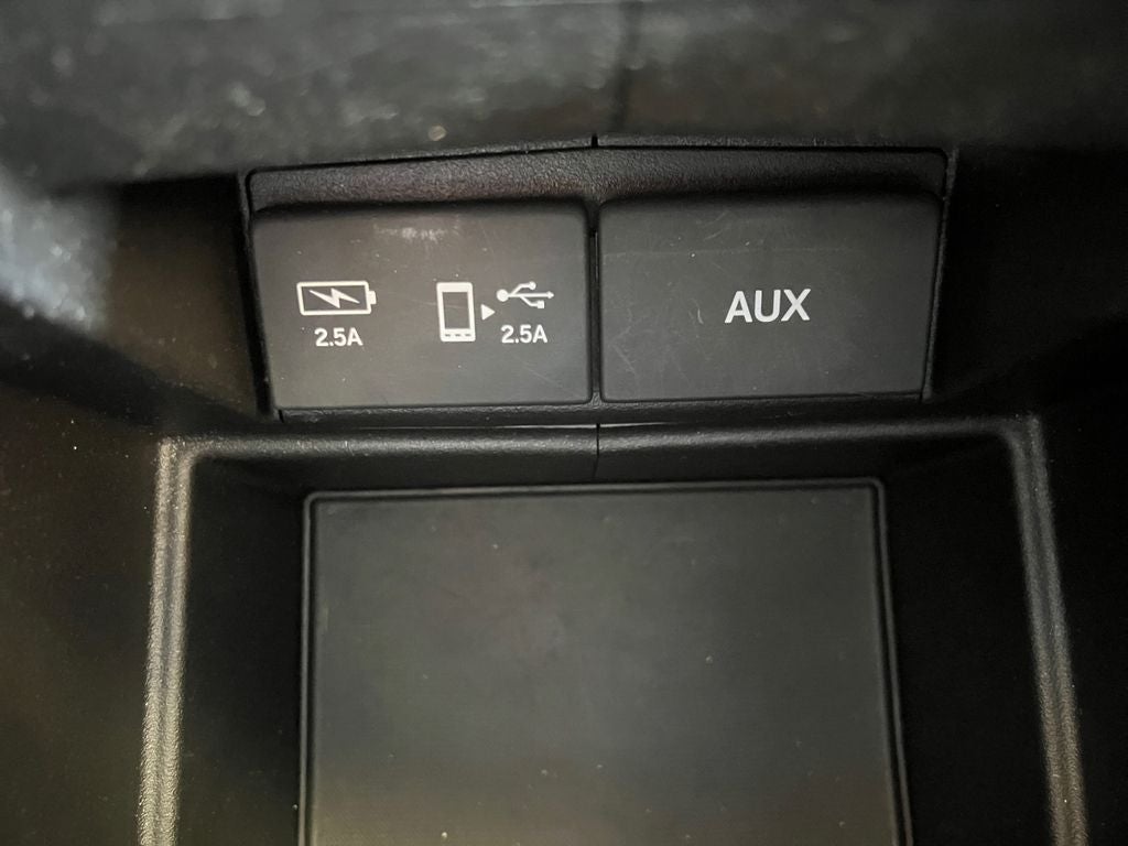2018 Honda Odyssey EX