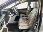 2018 Honda Odyssey EX