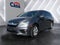 2018 Honda Odyssey EX