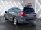 2018 Honda Odyssey EX