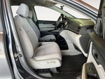 2018 Honda Odyssey EX