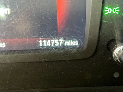 2018 Honda Odyssey EX