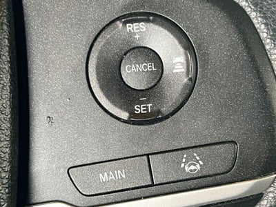 2018 Honda Odyssey EX