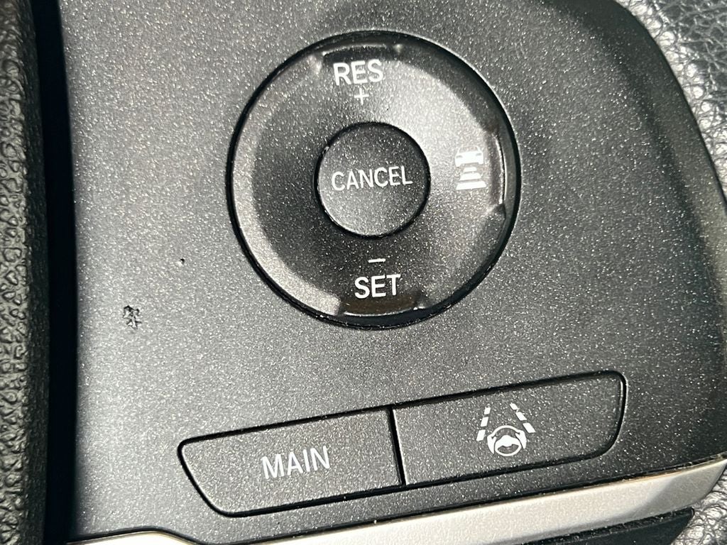 2018 Honda Odyssey EX