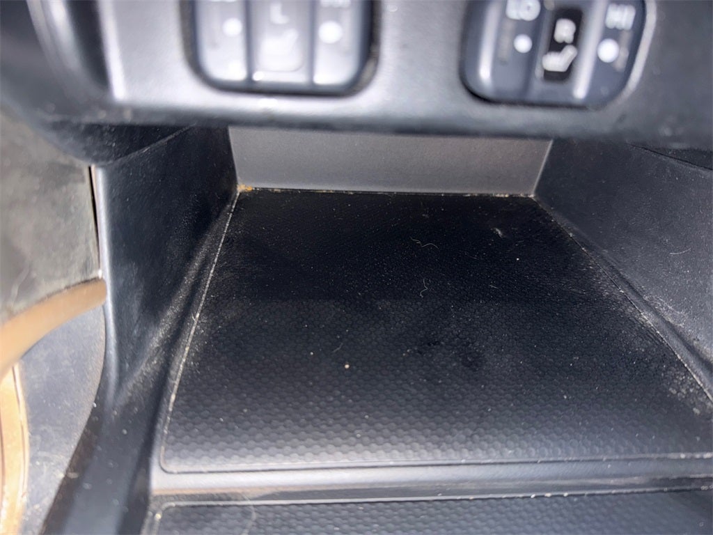 2007 Honda Pilot EX-L