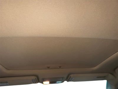 2007 Honda Pilot EX-L