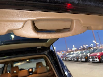 2007 Honda Pilot EX-L