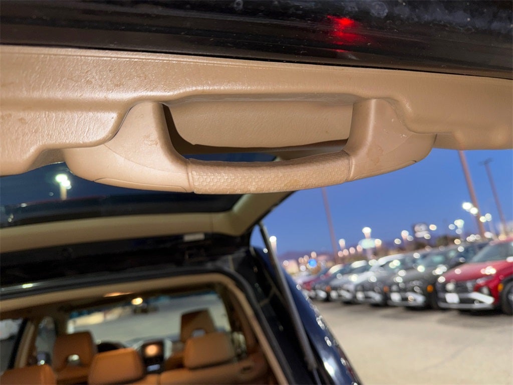 2007 Honda Pilot EX-L